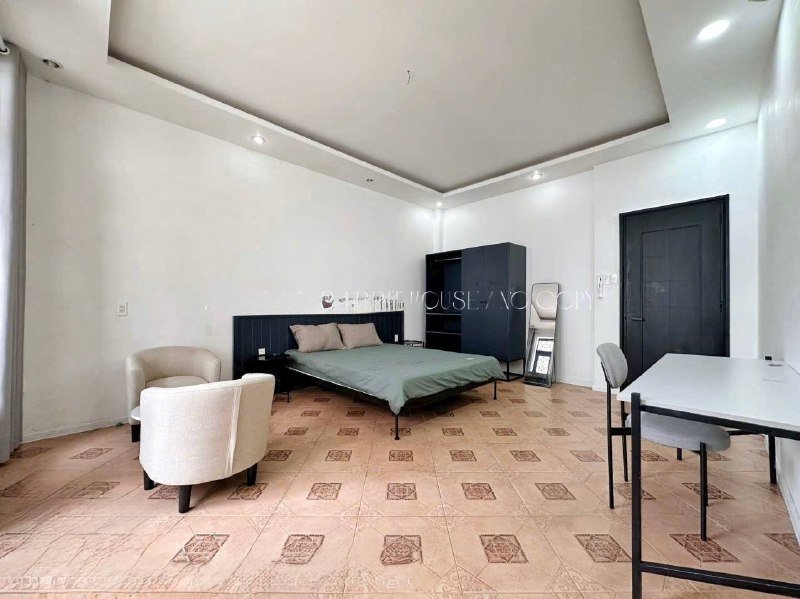 Room for rent in District 2, Ho Chi Minh City - 3