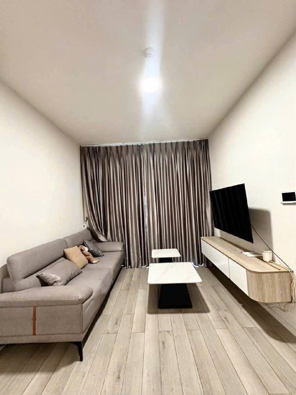 Квартира Тху Дык - Vinhomes Grand Park