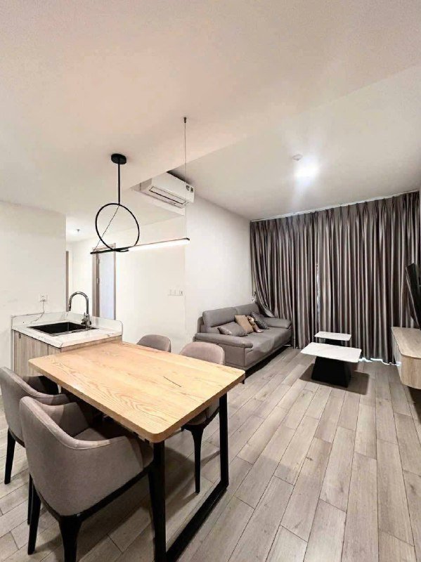 Apartment for rent in Thu Duc - Vinhomes Grand Park, Ho Chi Minh City - 2