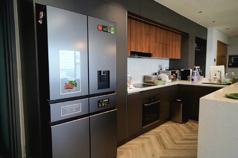 Apartment for rent in Thu Duc - Vinhomes Grand Park, Ho Chi Minh City - 3