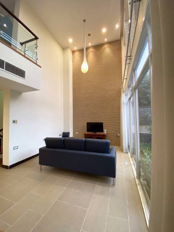House for rent in District 2 - Thao Dien / An Phu, Ho Chi Minh City
