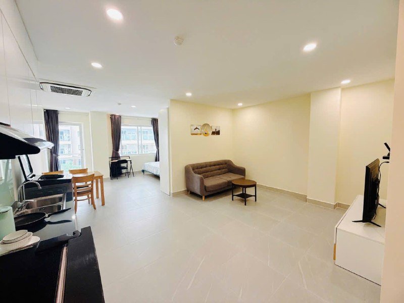 Room for rent in District 2 - Thao Dien / An Phu, Ho Chi Minh City