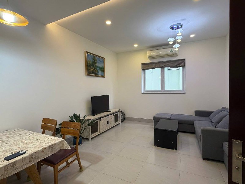 Apartment for rent in District 2 - Thao Dien / An Phu, Ho Chi Minh City
