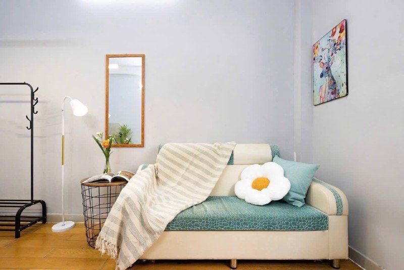 Room for rent in District 2 - Thao Dien / An Phu, Ho Chi Minh City