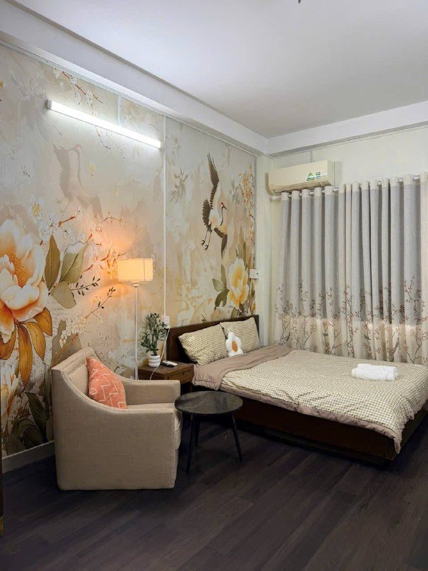 Apartment for rent in District 2 - Thao Dien / An Phu, Ho Chi Minh City
