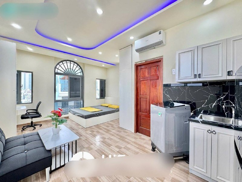 Room for rent in District 10, Ho Chi Minh City