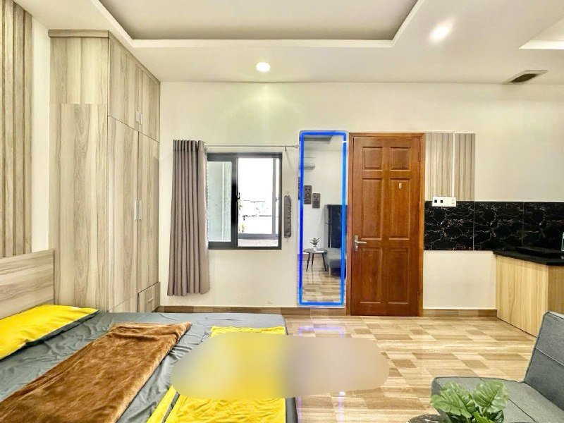 Room for rent in District 10, Ho Chi Minh City