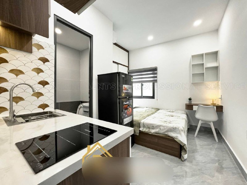 Room for rent in District 10, Ho Chi Minh City