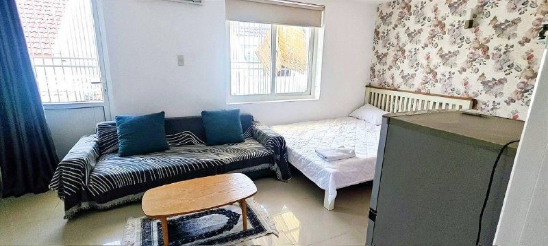 Room for rent in District 7, Ho Chi Minh City