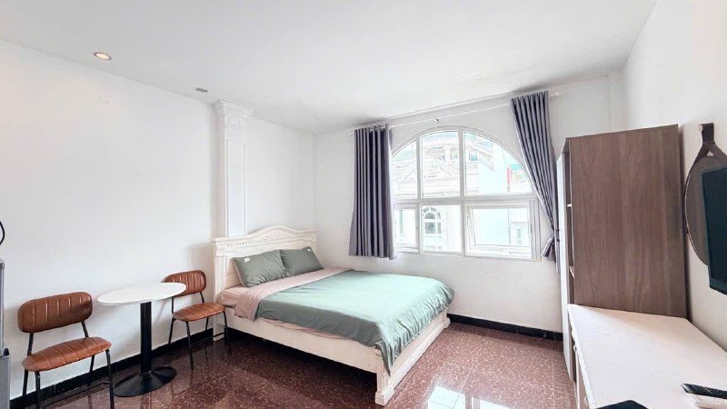 Room for rent in District 7, Ho Chi Minh City