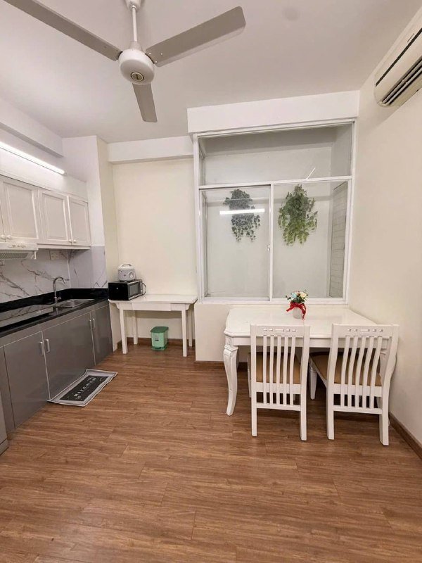 Apartment for rent in District 2 - Thao Dien / An Phu, Ho Chi Minh City