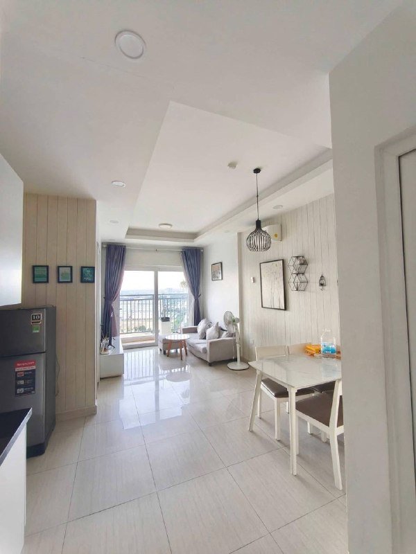 Apartment for rent in Binh Chanh, Ho Chi Minh City