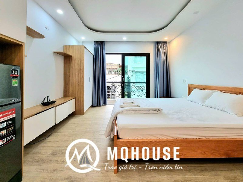 Room for rent in District 2, Ho Chi Minh City - 2