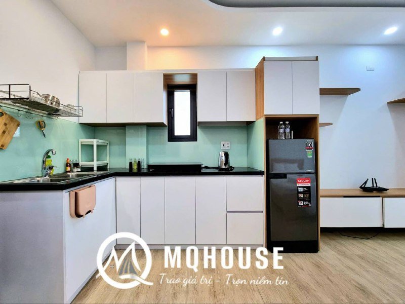 Room for rent in District 2, Ho Chi Minh City - 3