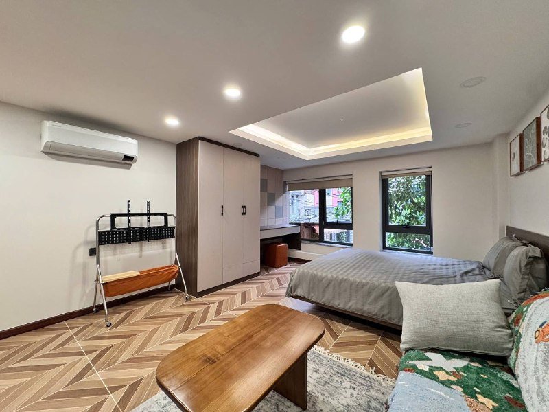 Room for rent in Binh Thanh, Ho Chi Minh City