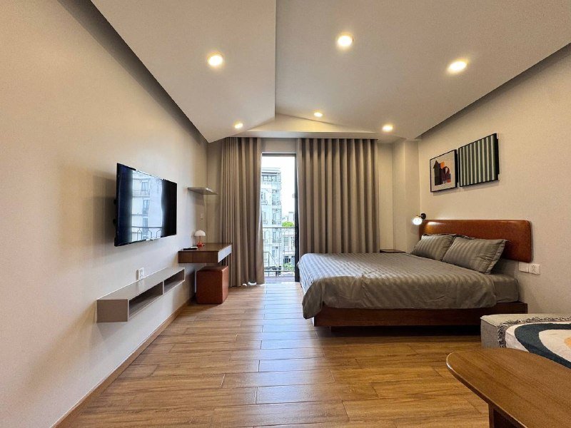 Room for rent in Binh Thanh, Ho Chi Minh City