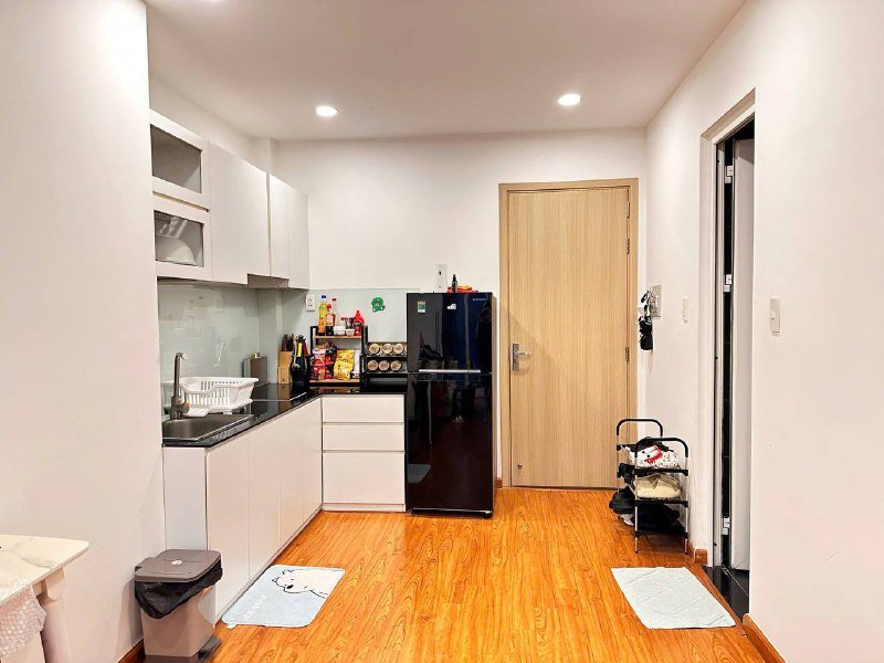 Apartment for rent in Binh Thanh, Ho Chi Minh City - 3