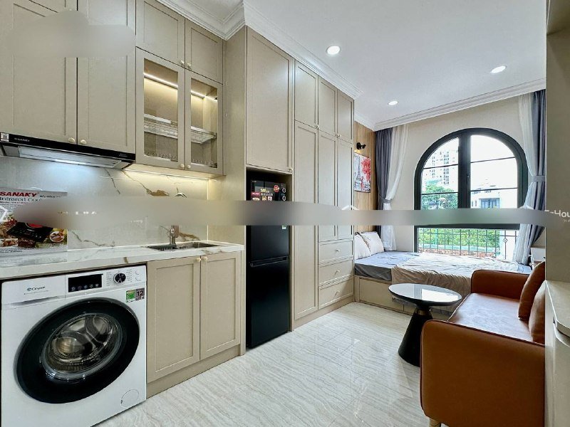 Room for rent in District 12, Ho Chi Minh City
