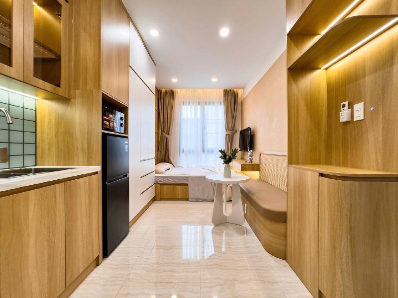 Room for rent in District 12, Ho Chi Minh City