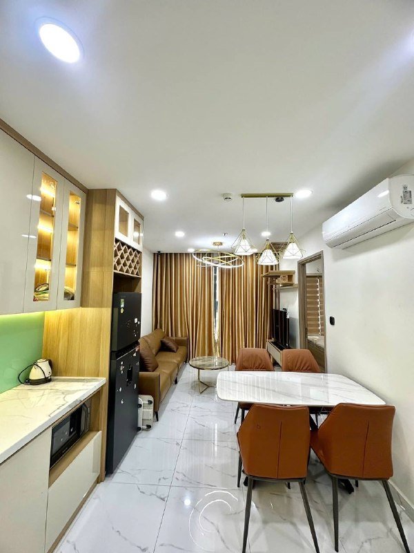 Квартира Тху Дык - Vinhomes Grand Park