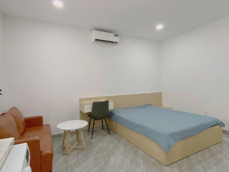 Room for rent, Ho Chi Minh City