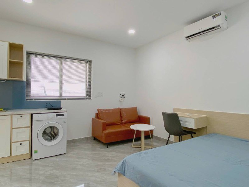 Room for rent, Ho Chi Minh City - 2