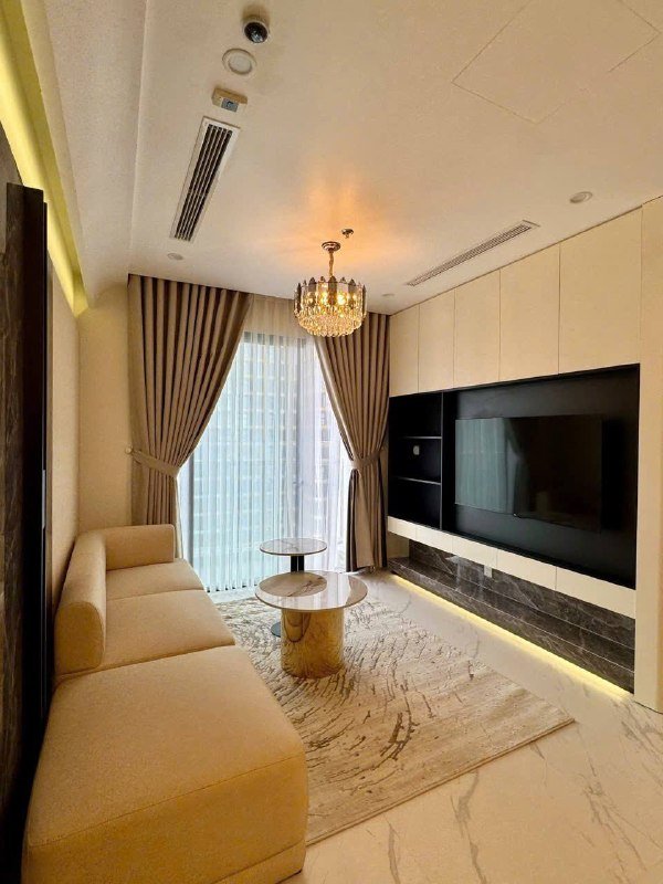 Квартира Тху Дык - Vinhomes Grand Park