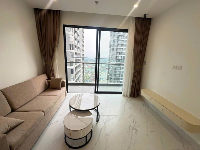 Квартира Тху Дык - Vinhomes Grand Park
