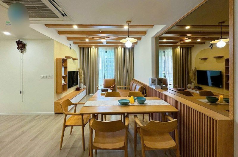 Apartment for rent in Thu Duc - Vinhomes Grand Park, Ho Chi Minh City