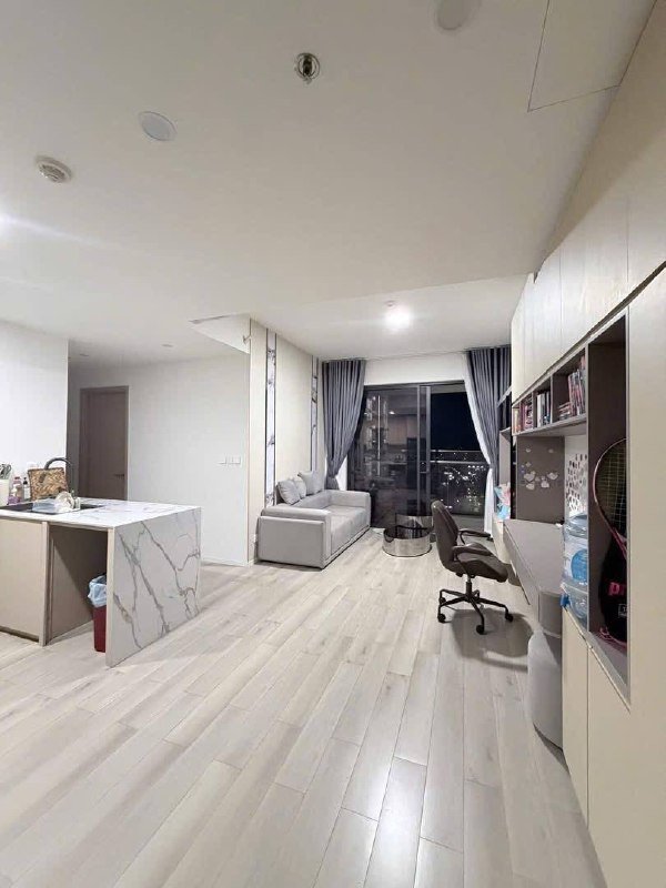 Квартира Тху Дык - Vinhomes Grand Park