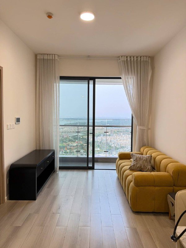 Квартира Тху Дык - Vinhomes Grand Park