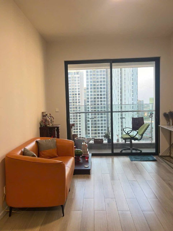 Квартира Тху Дык - Vinhomes Grand Park