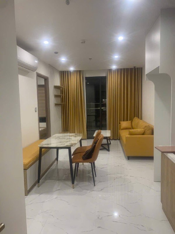 Квартира Тху Дык - Vinhomes Grand Park