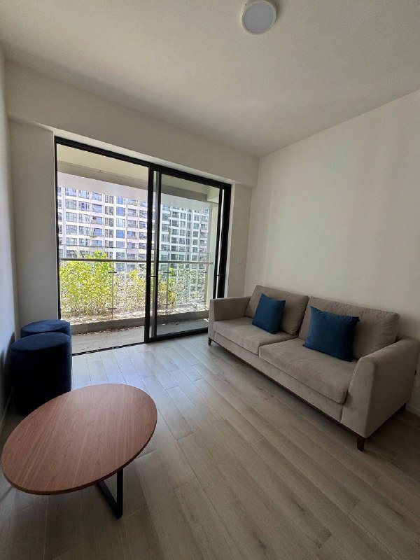 Apartment for rent in Thu Duc - Vinhomes Grand Park, Ho Chi Minh City