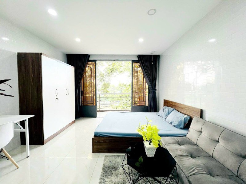 Room for rent in District 2 - Thao Dien / An Phu, Ho Chi Minh City - 2