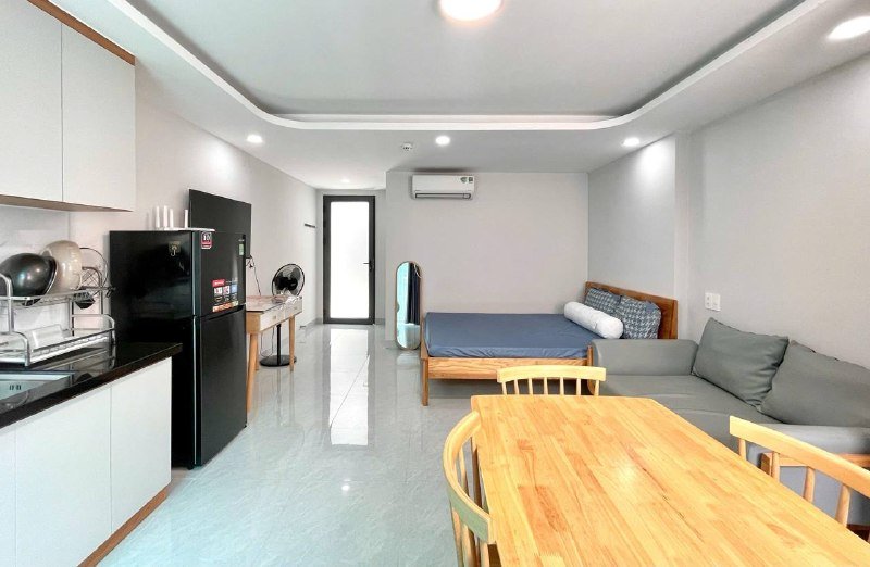 Room for rent in District 2 - Thao Dien / An Phu, Ho Chi Minh City - 3