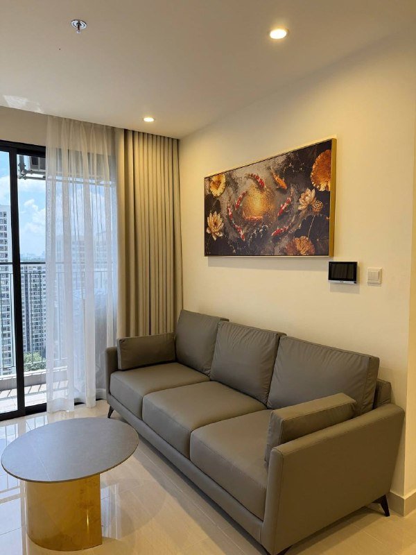 Квартира Тху Дык - Vinhomes Grand Park