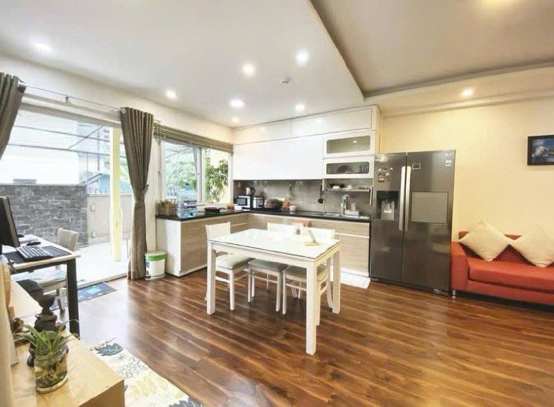 Apartment for rent in District 2 - Thao Dien / An Phu, Ho Chi Minh City - 2