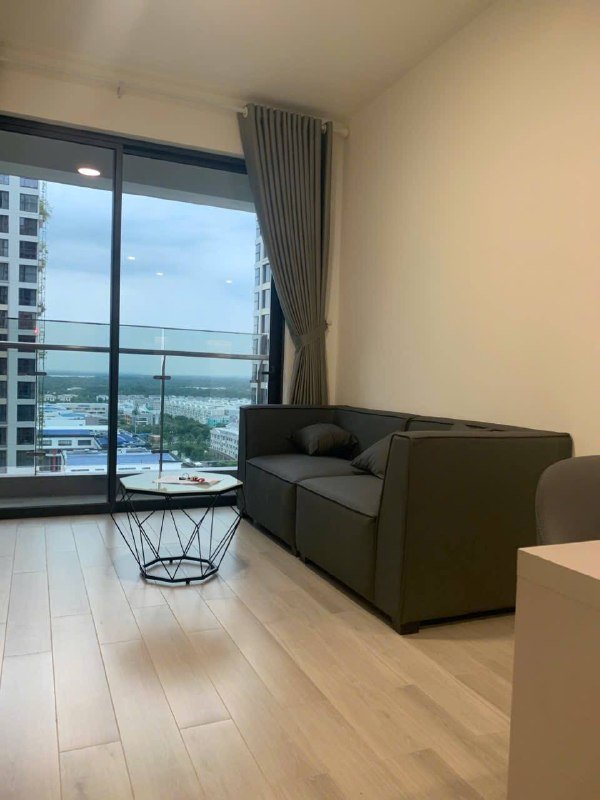 Квартира Тху Дык - Vinhomes Grand Park