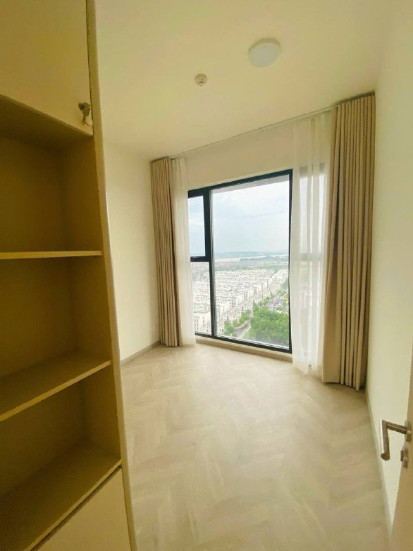 Apartment for rent in Thu Duc - Vinhomes Grand Park, Ho Chi Minh City