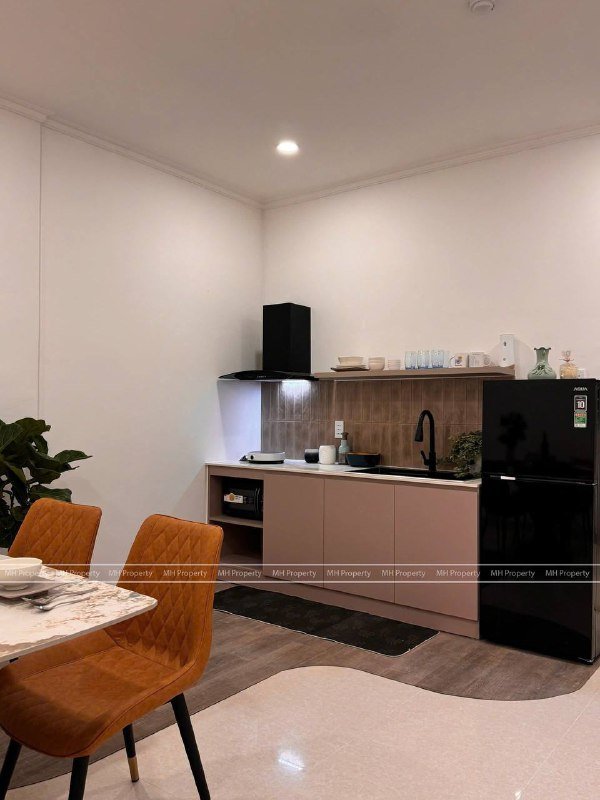 Apartment for rent in Binh Thanh, Ho Chi Minh City - 2