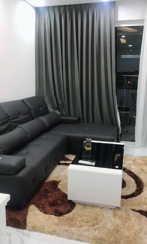 Квартира Район 7