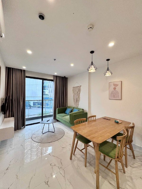 Apartment for rent in District 12, Ho Chi Minh City