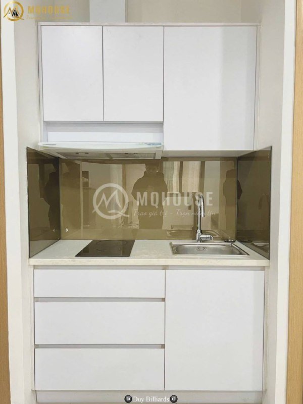 Apartment for rent in Binh Thanh, Ho Chi Minh City - 3