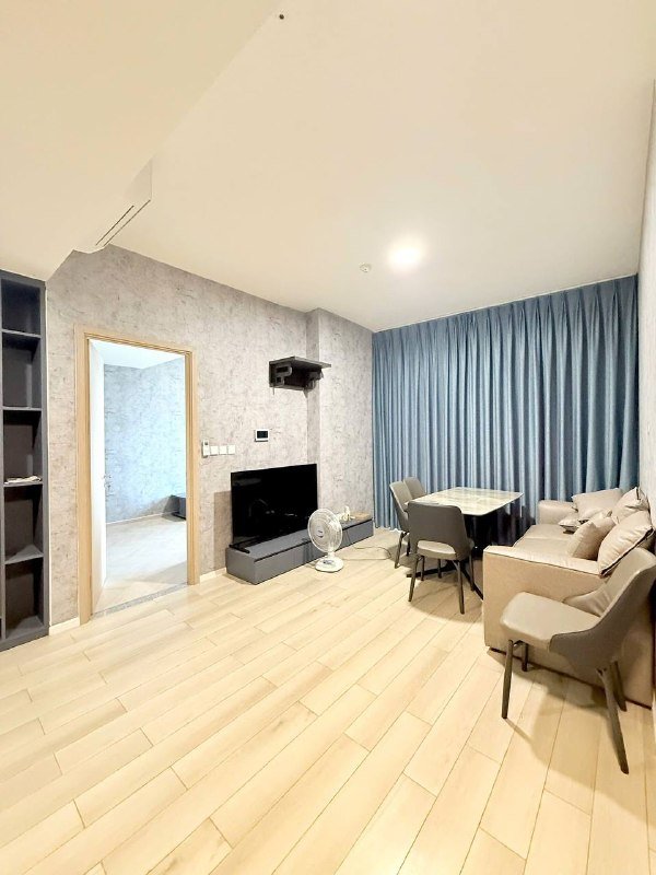 Apartment for rent in Thu Duc - Vinhomes Grand Park, Ho Chi Minh City