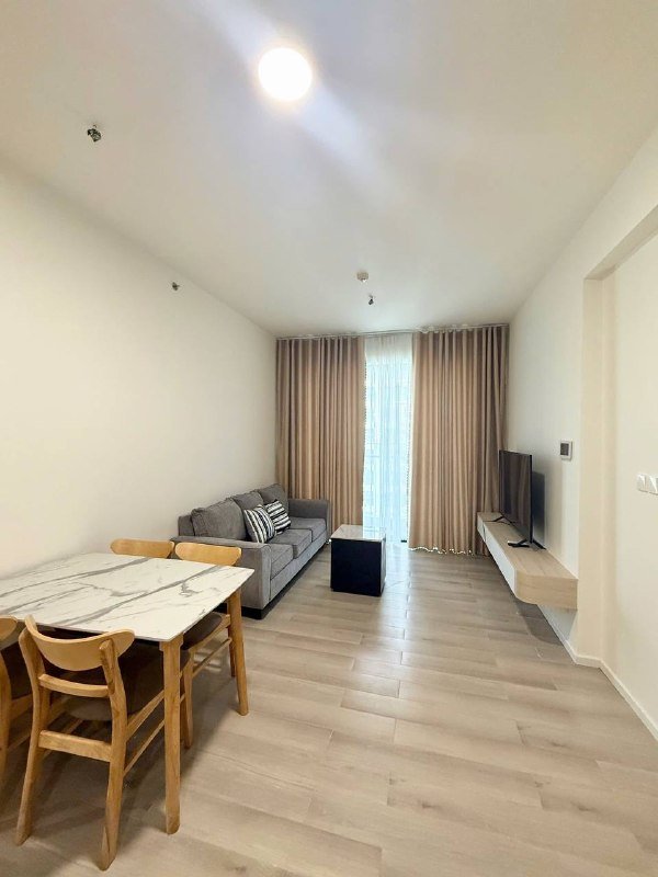 Квартира Тху Дык - Vinhomes Grand Park