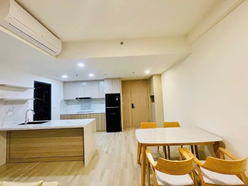 Apartment for rent in Thu Duc - Vinhomes Grand Park, Ho Chi Minh City - 3