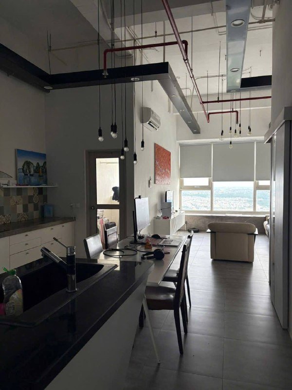 Apartment for rent in District 7, Ho Chi Minh City