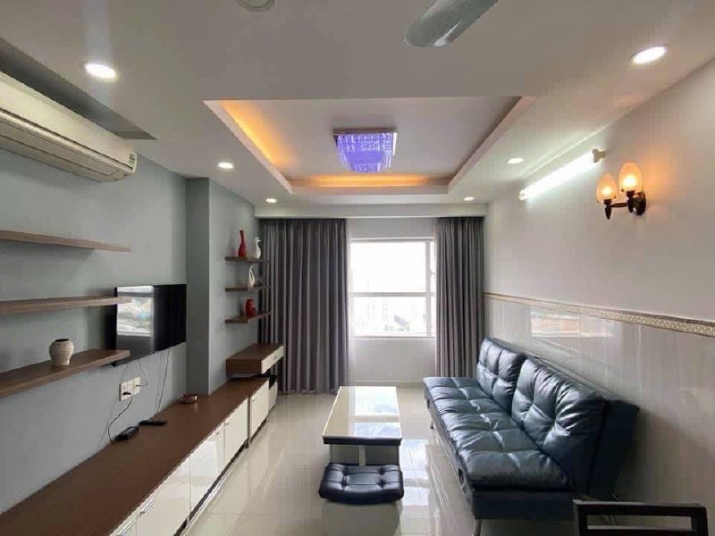 Apartment for rent in District 7, Ho Chi Minh City