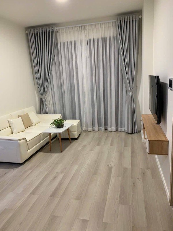 Apartment for rent in Thu Duc - Vinhomes Grand Park, Ho Chi Minh City